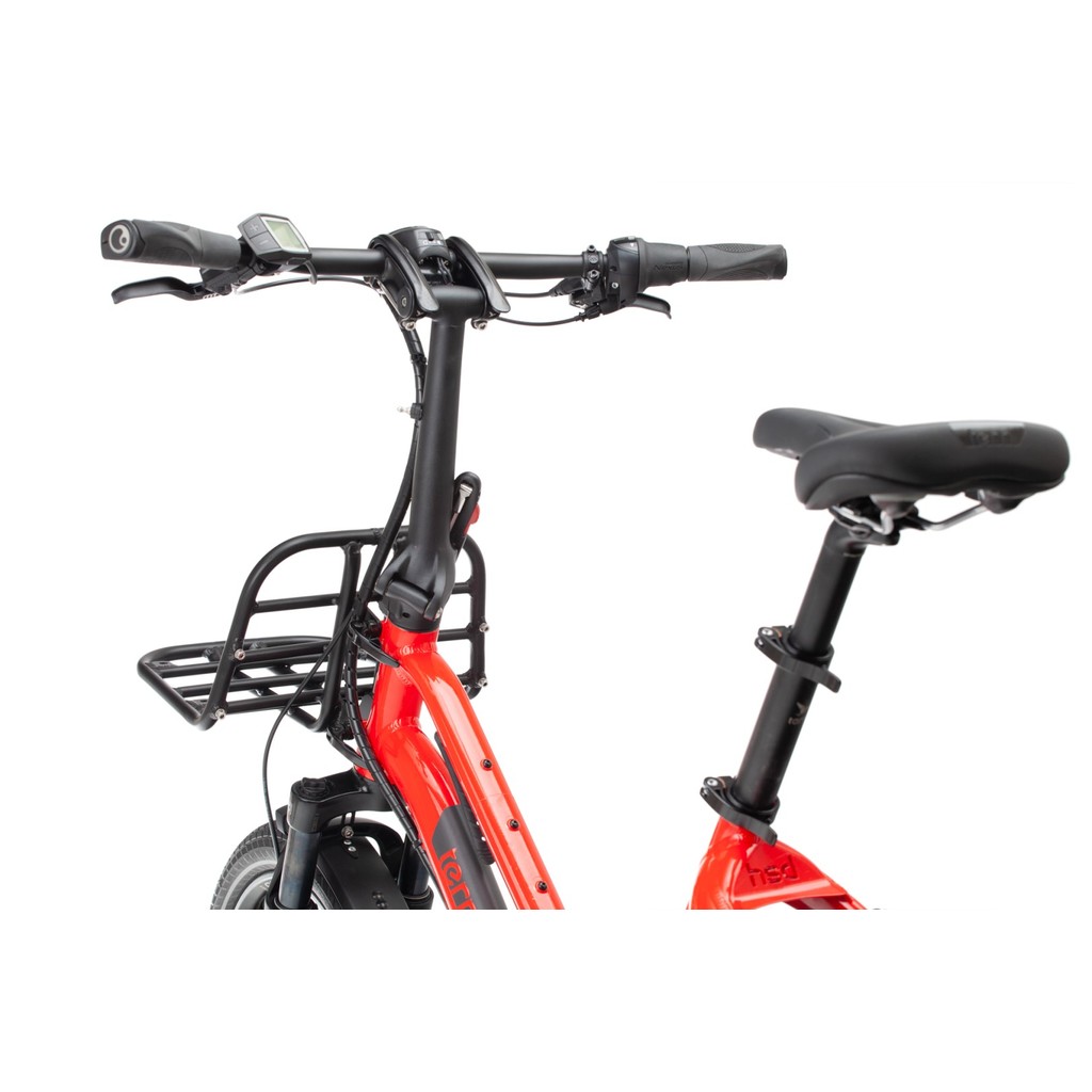 Akcesoria rowerowe Tern Quick Release CMT