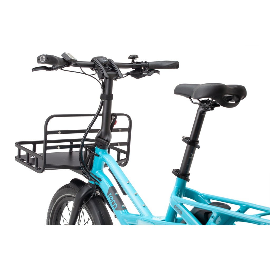 Akcesoria rowerowe Tern Quick Release CMT