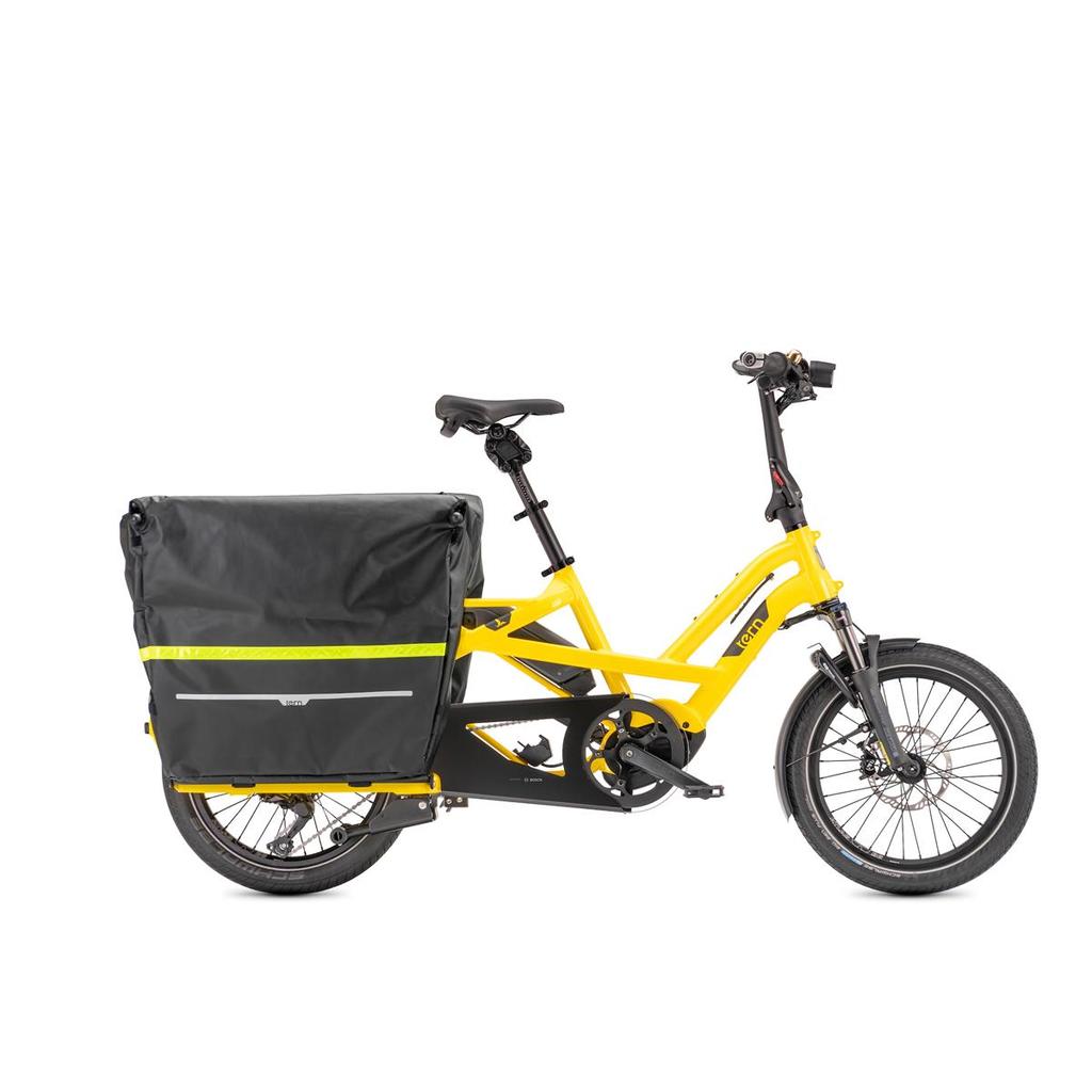 Torby na rower Tern Storm Box™