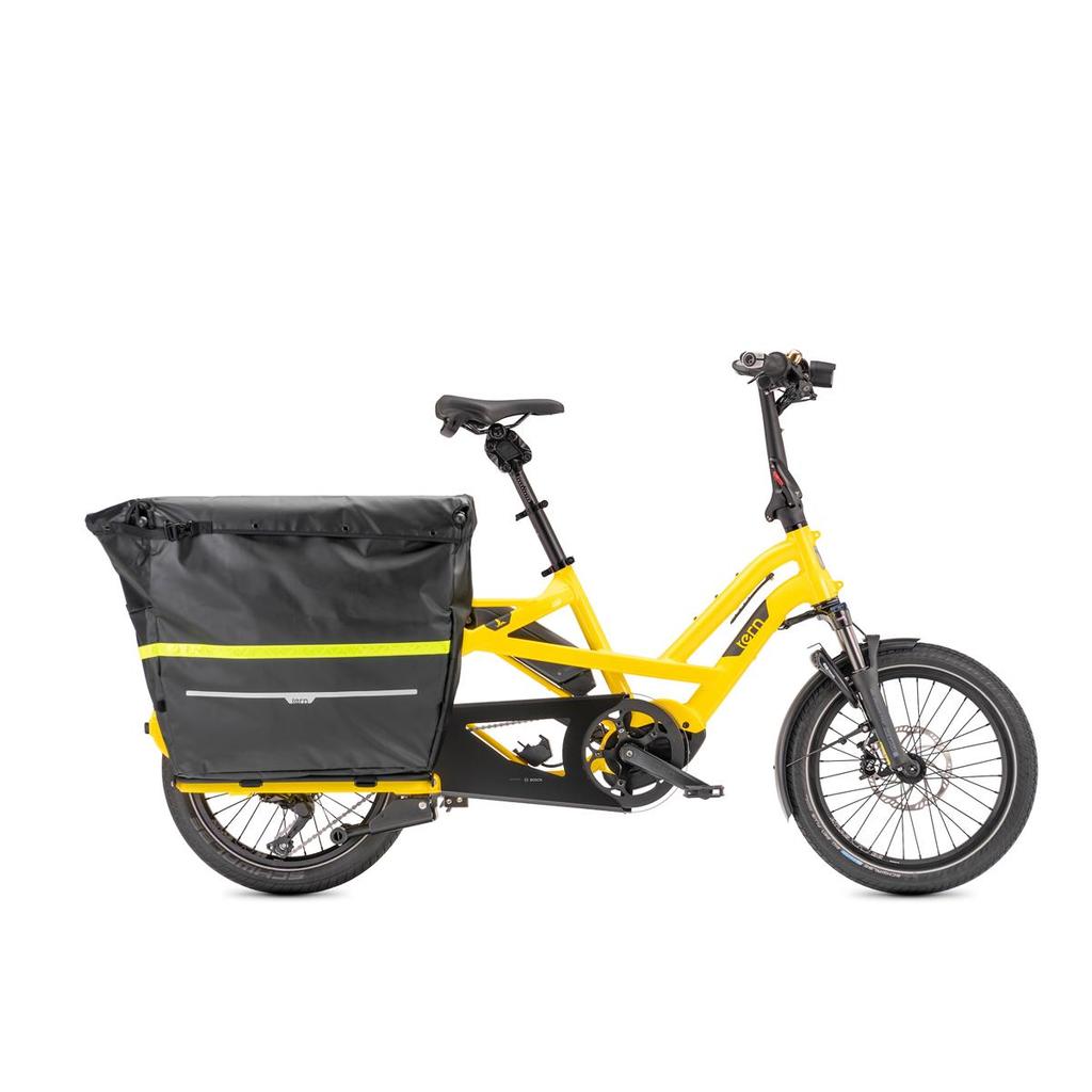 Torby na rower Tern Storm Box™