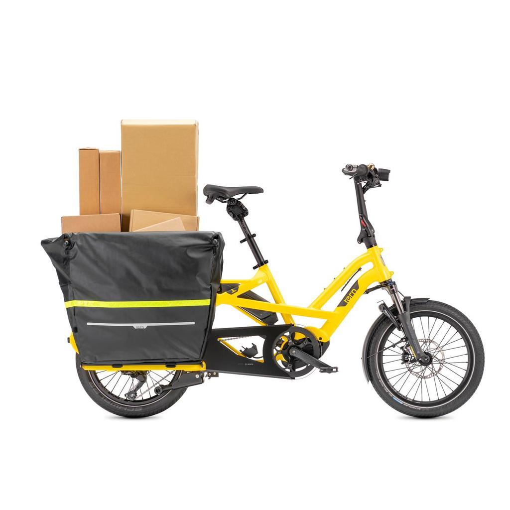 Torby na rower Tern Storm Box™