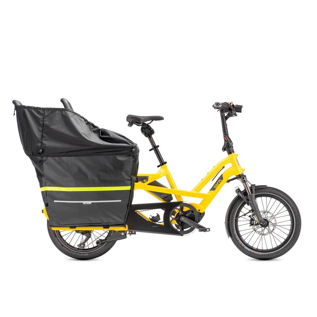 Torby na rower Tern Storm Box™