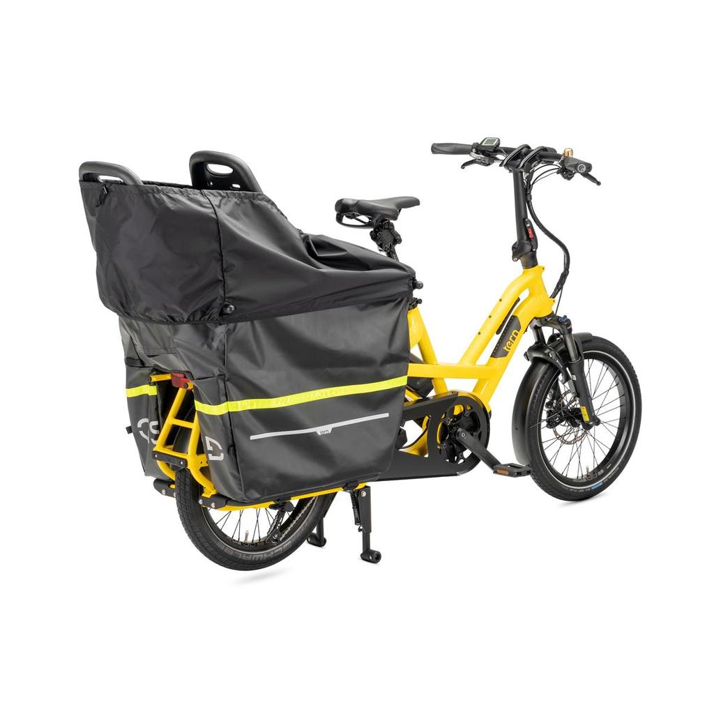 Torby na rower Tern Storm Box™