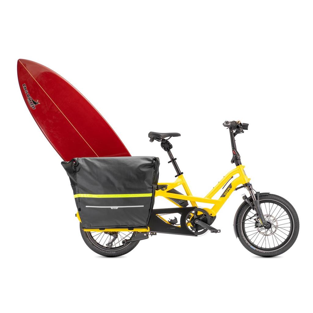 Torby na rower Tern Storm Box™