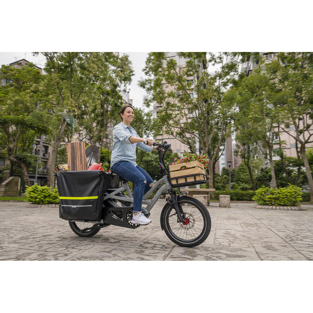Torby na rower Tern Storm Box™