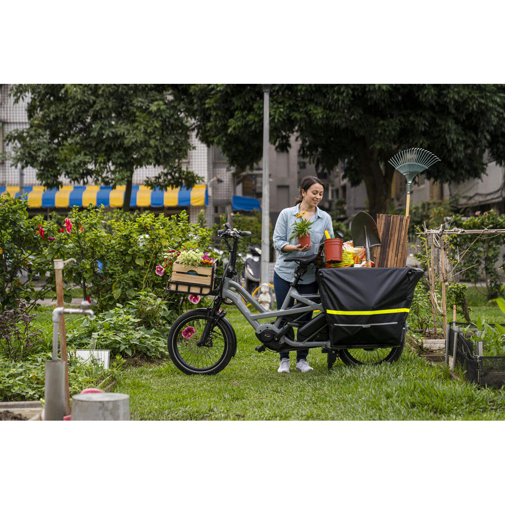 Torby na rower Tern Storm Box™