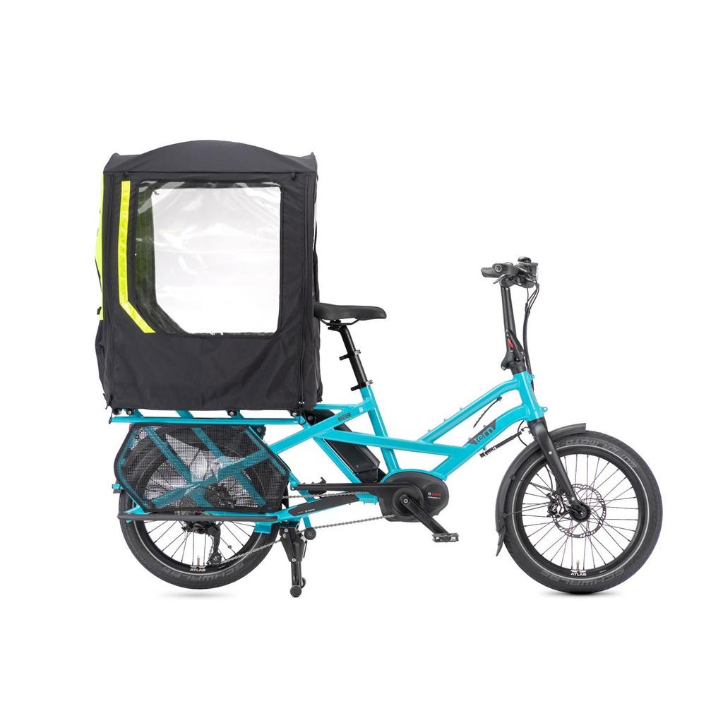 Akcesoria rowerowe Tern Storm Shield™ G3