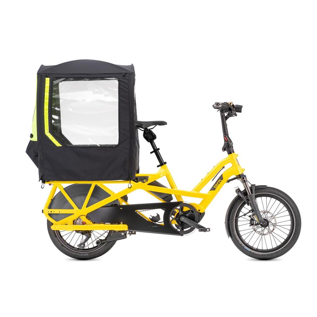Akcesoria rowerowe Tern Storm Shield™ G3