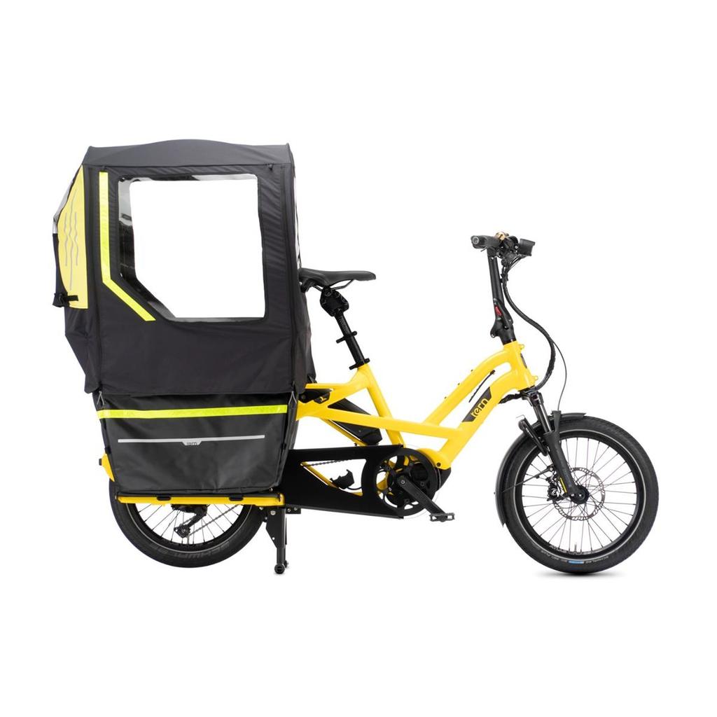 Akcesoria rowerowe Tern Storm Shield™ G3