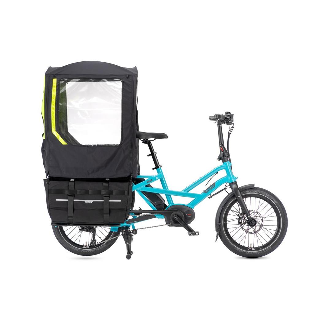 Akcesoria rowerowe Tern Storm Shield™ G3