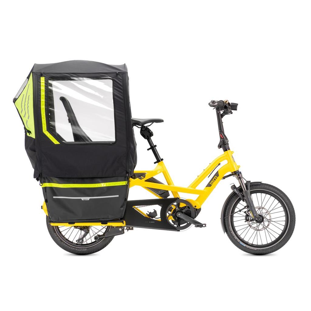 Akcesoria rowerowe Tern Storm Shield™ G3