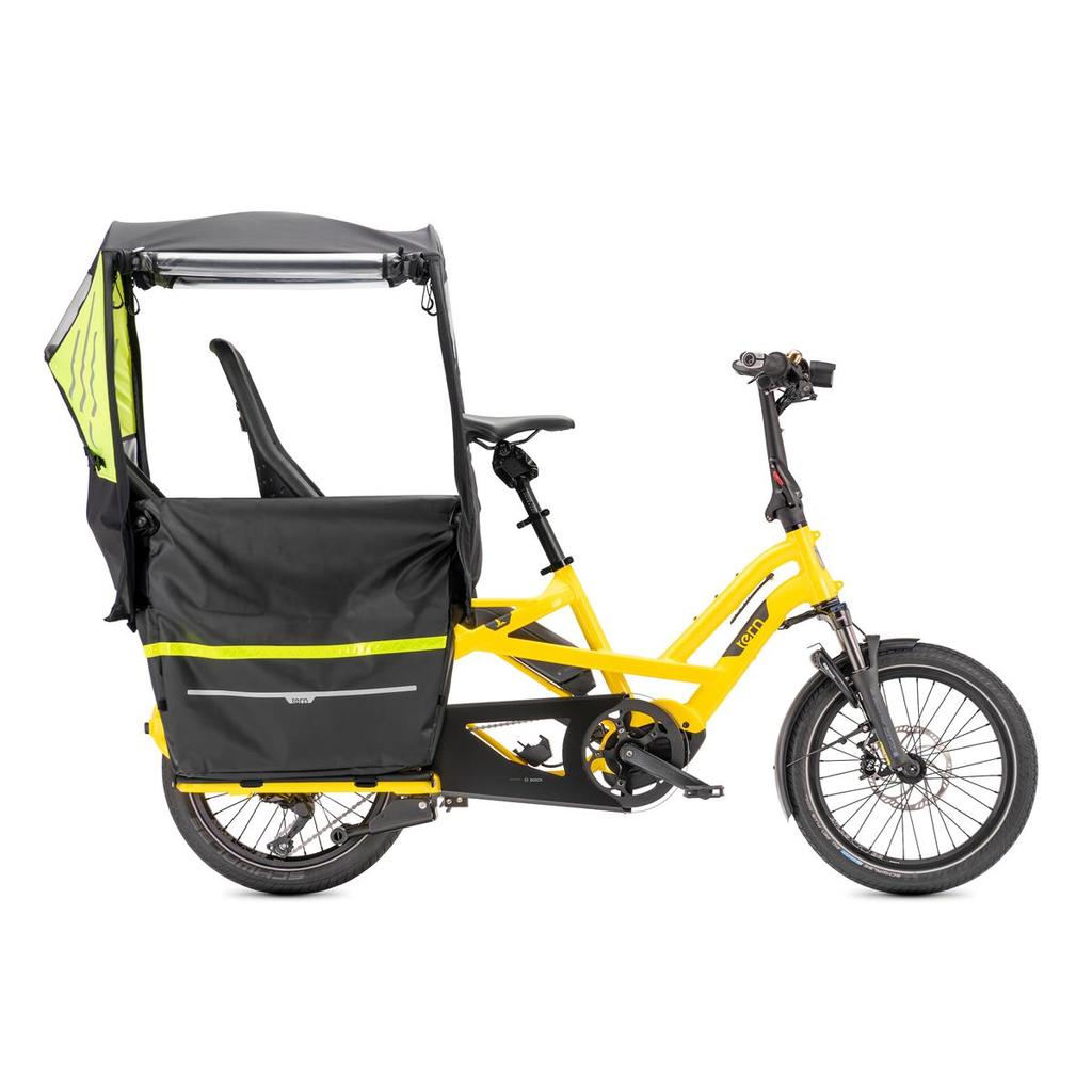 Akcesoria rowerowe Tern Storm Shield™ G3