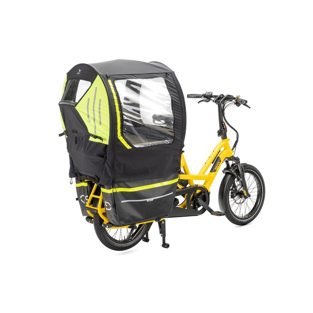 Akcesoria rowerowe Tern Storm Shield™ G3