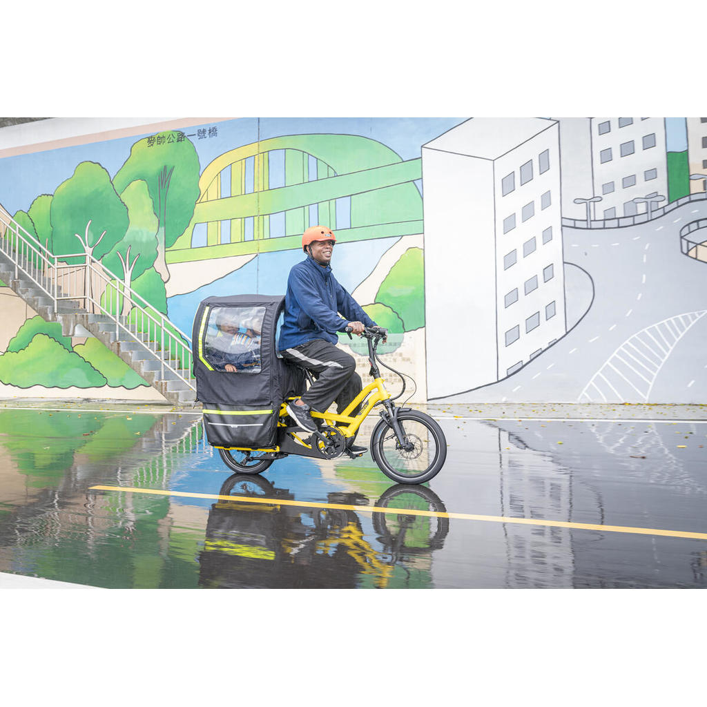 Akcesoria rowerowe Tern Storm Shield™ G3
