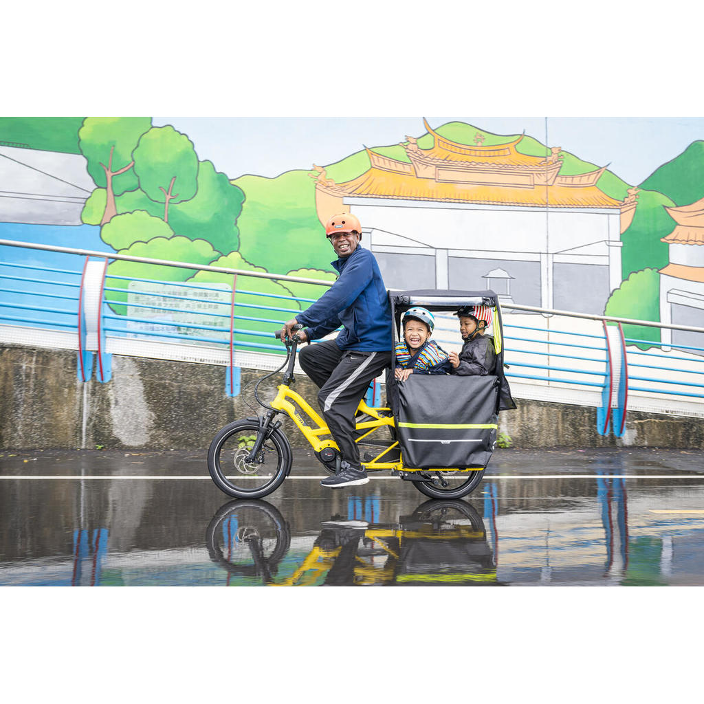 Akcesoria rowerowe Tern Storm Shield™ G3