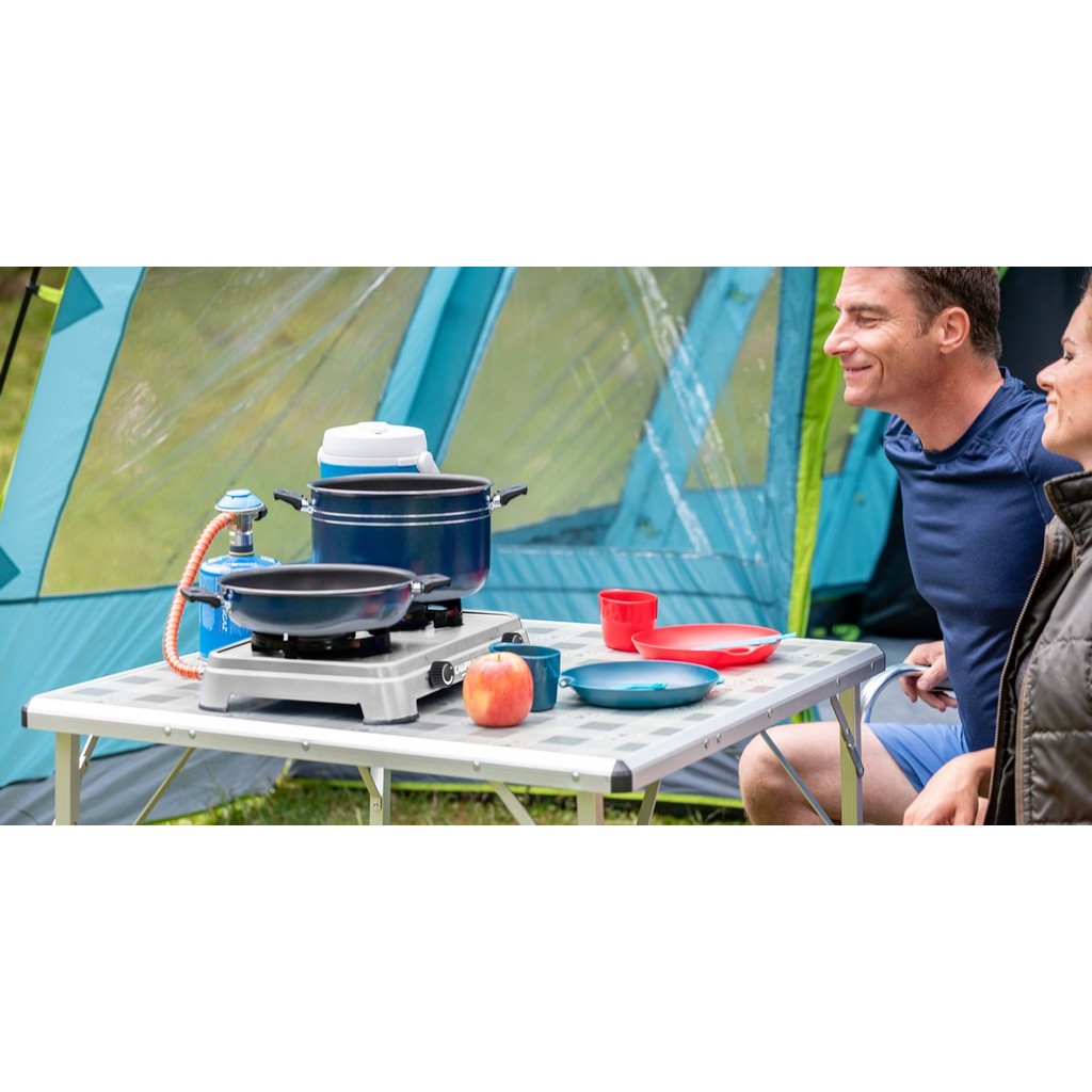 Kuchenki outdoor Campingaz Camping Cook CV