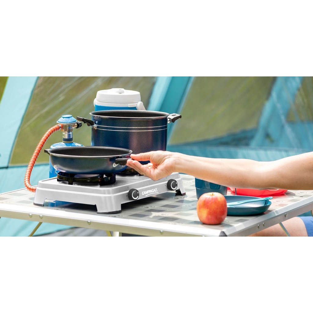 Kuchenki outdoor Campingaz Camping Cook CV