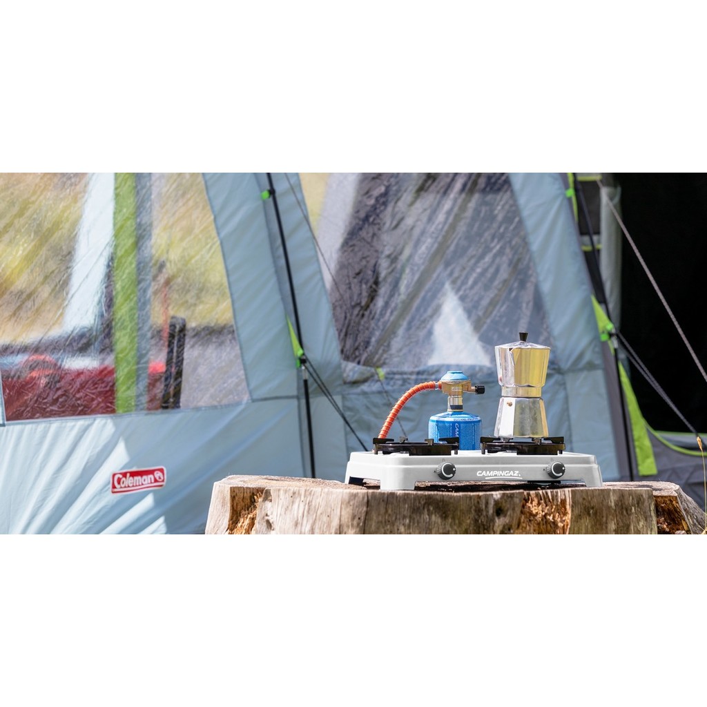 Kuchenki outdoor Campingaz Camping Cook CV