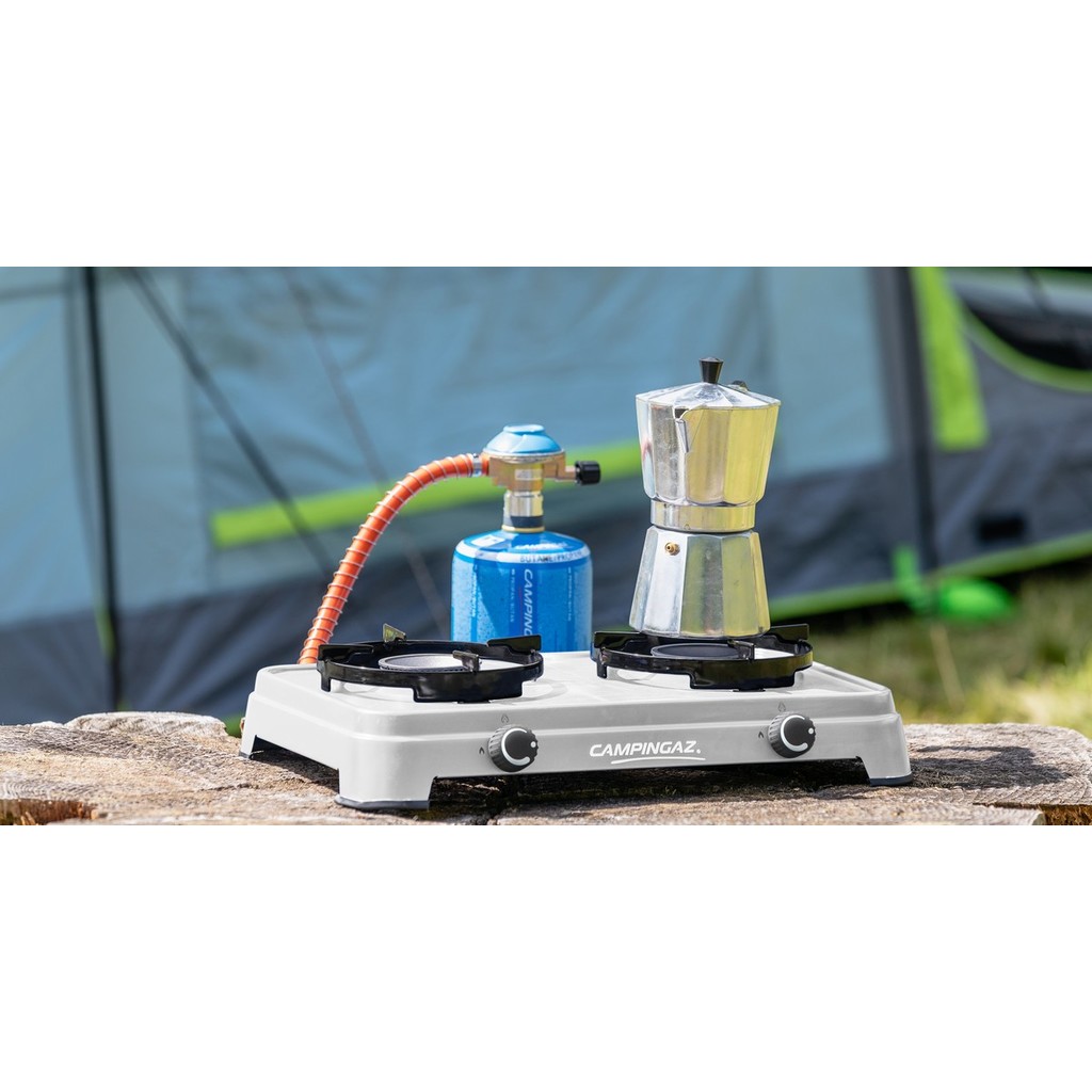 Kuchenki outdoor Campingaz Camping Cook CV