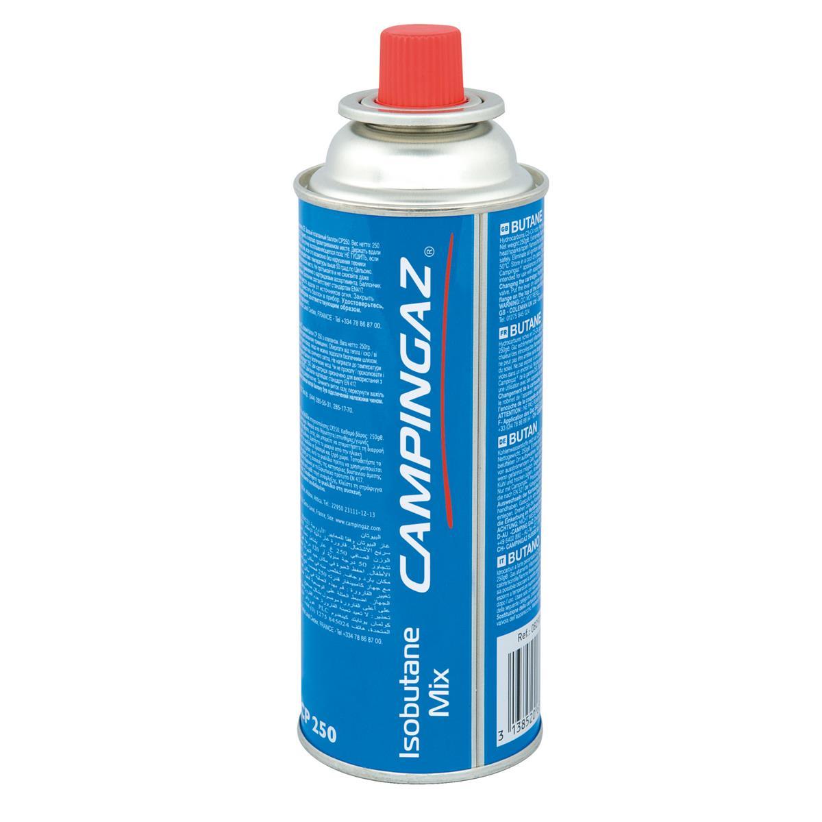 Kuchenki outdoor Campingaz CP 250