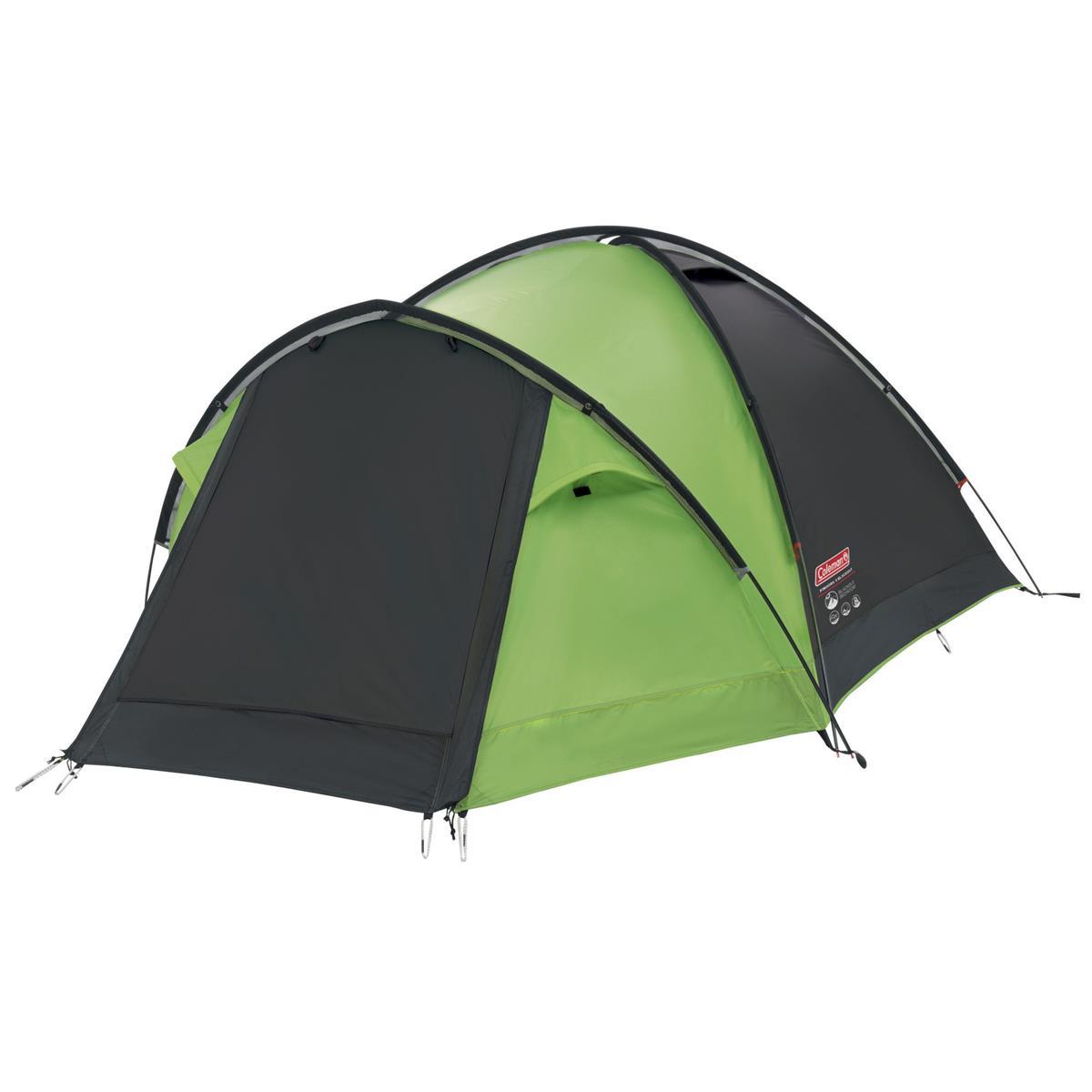 Coleman Pingora 3 BlackOut