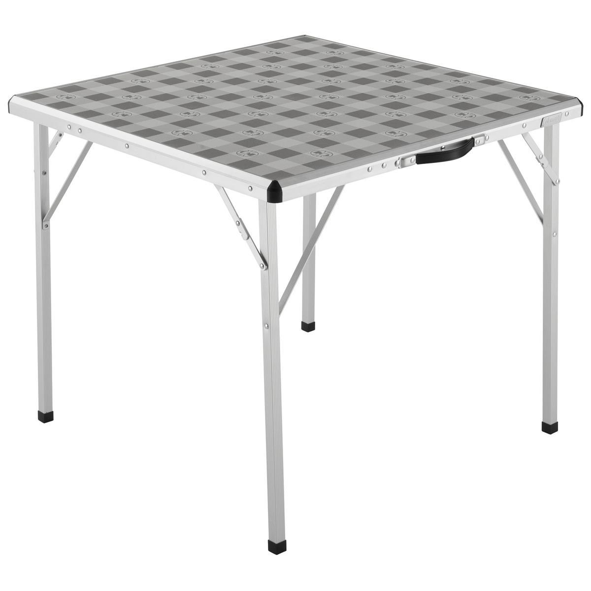 Coleman Square Camping Table