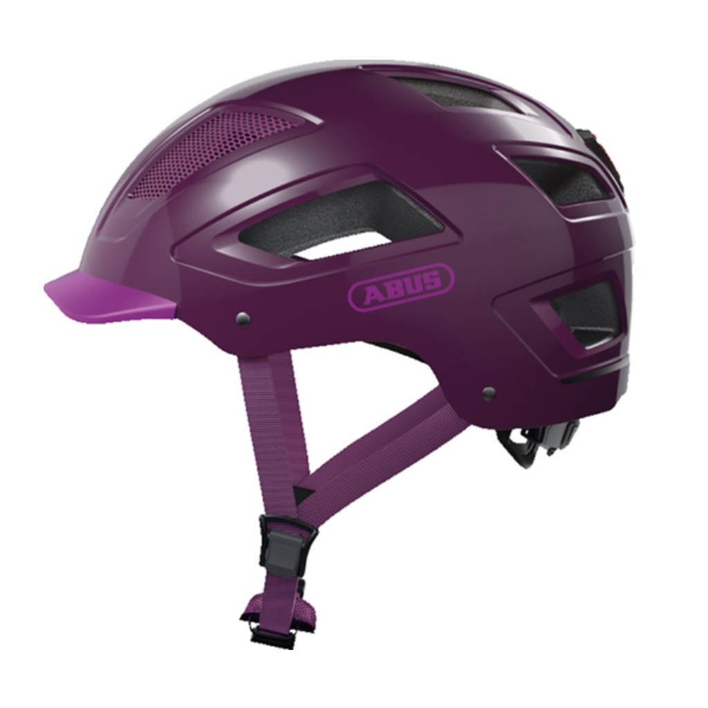 ABUS Hyban 2.0