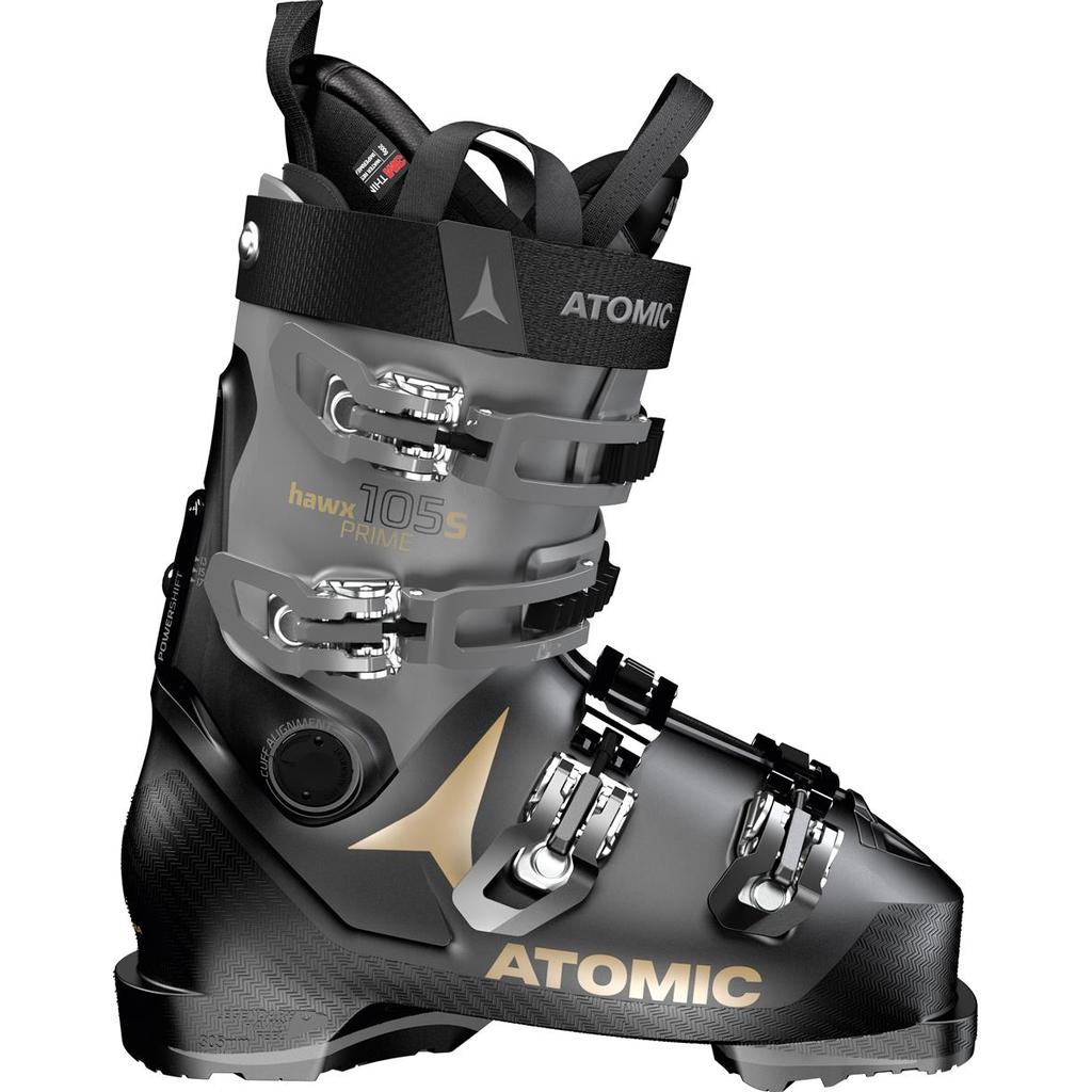 Buty narciarskie Atomic Hawx Prime 105 S W GW