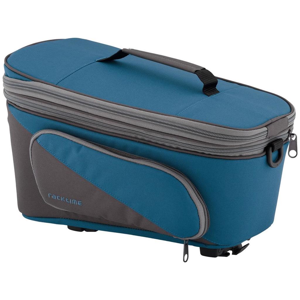 Racktime Talis Plus, Trunk Bag eco