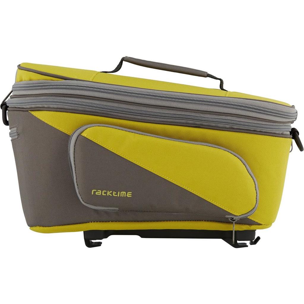 Torby na rower Racktime Talis Plus, Trunk Bag eco
