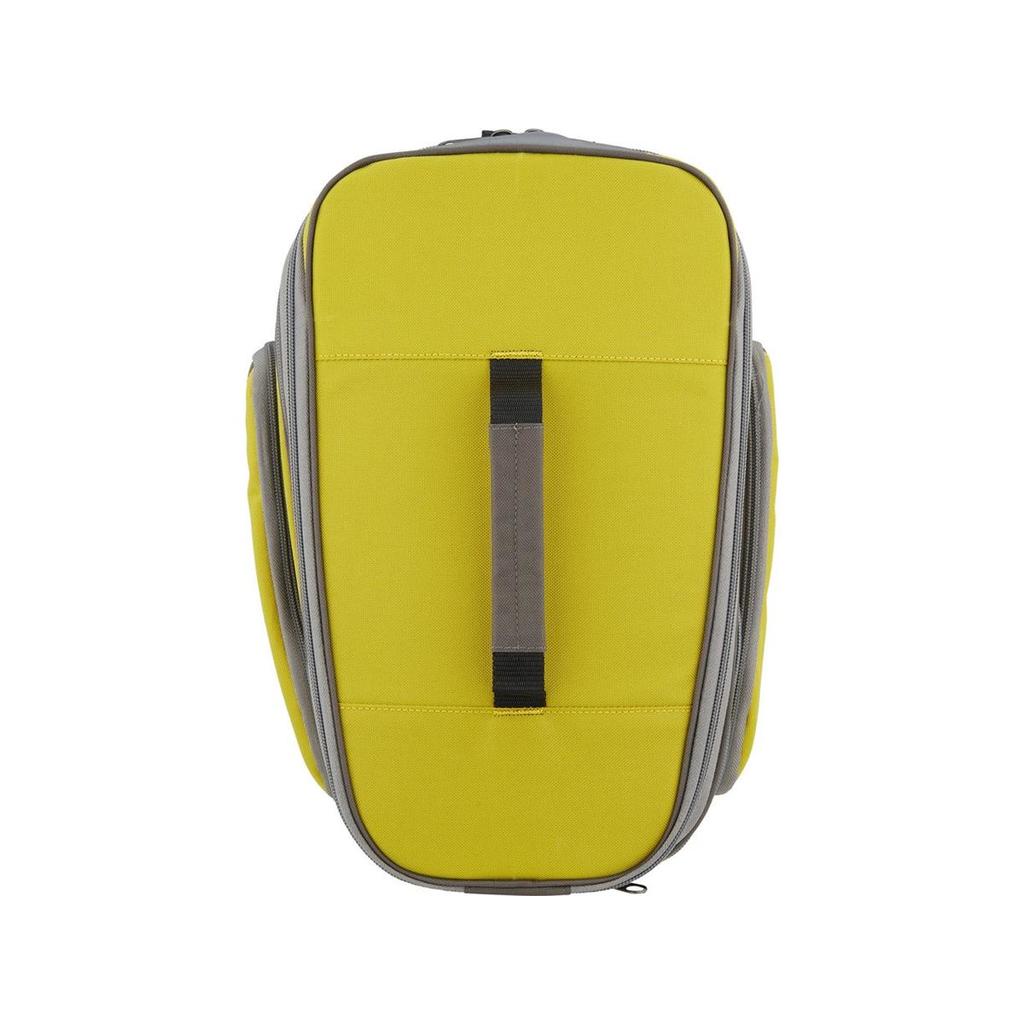 Torby na rower Racktime Talis Plus, Trunk Bag eco