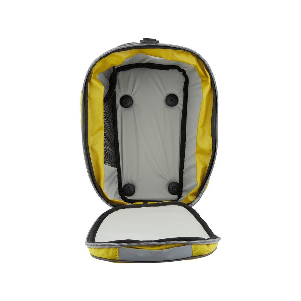 Torby na rower Racktime Talis Plus, Trunk Bag eco