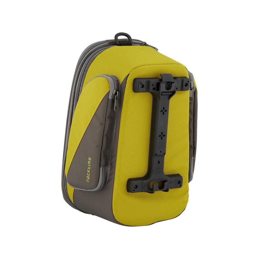 Torby na rower Racktime Talis Plus, Trunk Bag eco
