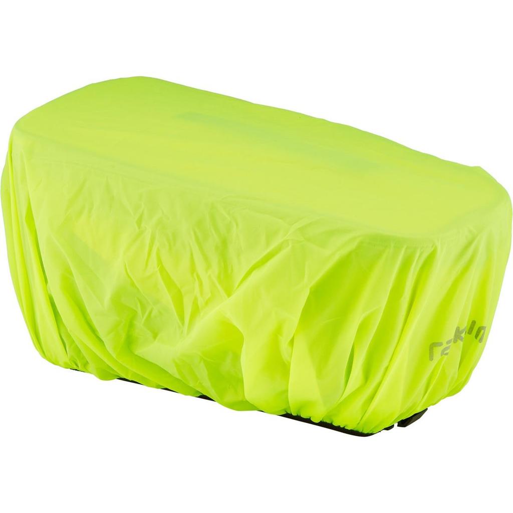 Torby na rower Racktime Talis Plus, Trunk Bag eco