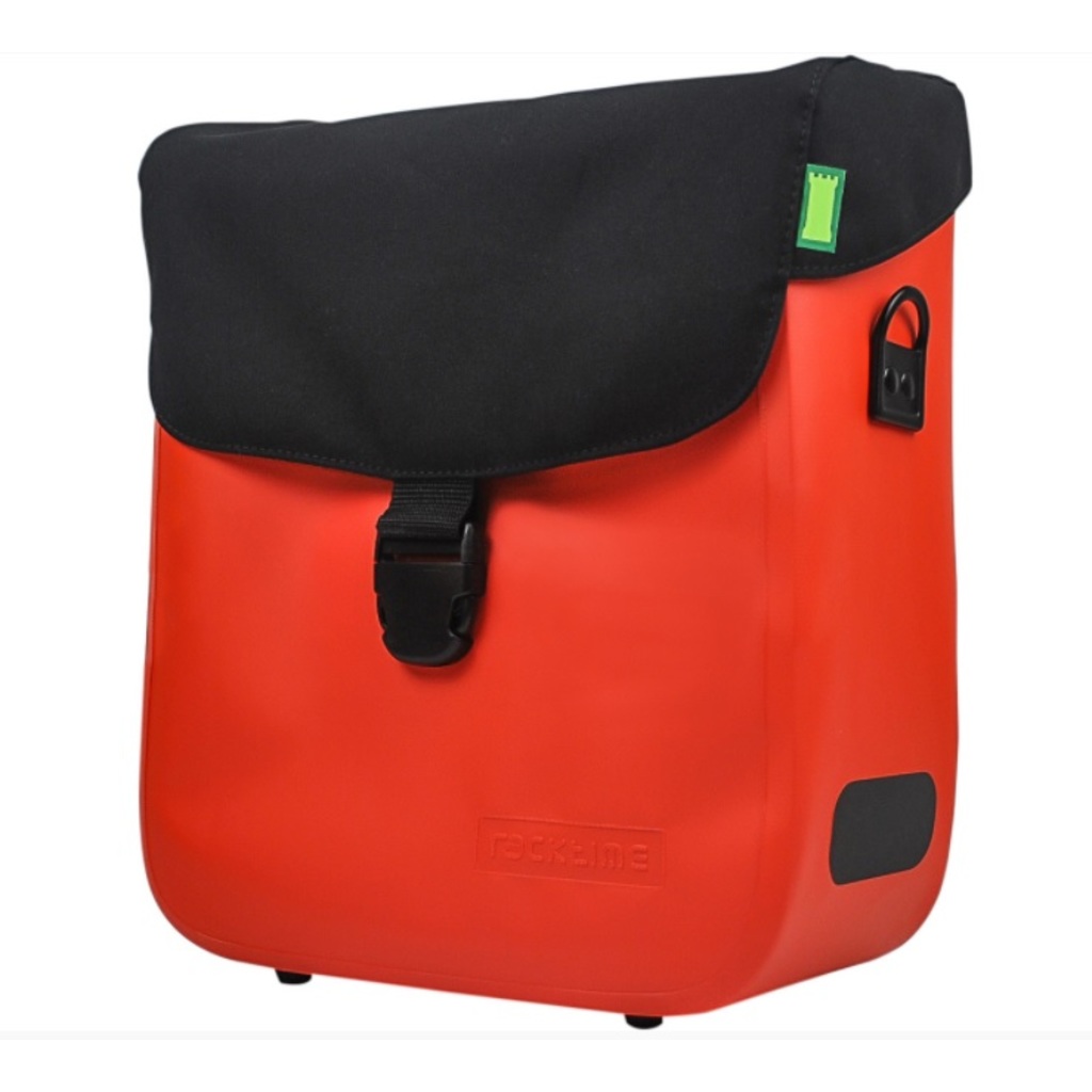 Torby na rower Racktime Single Bag Tommy