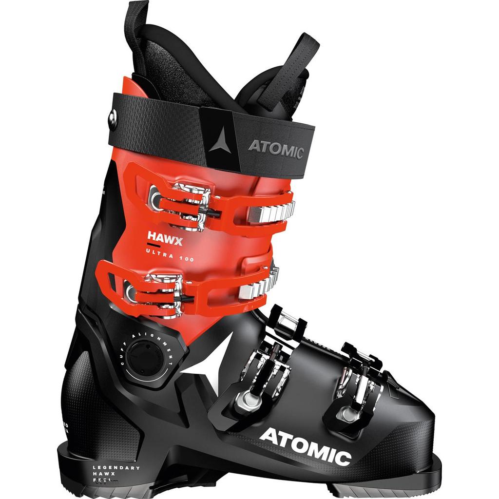 Atomic Hawx Ultra 100