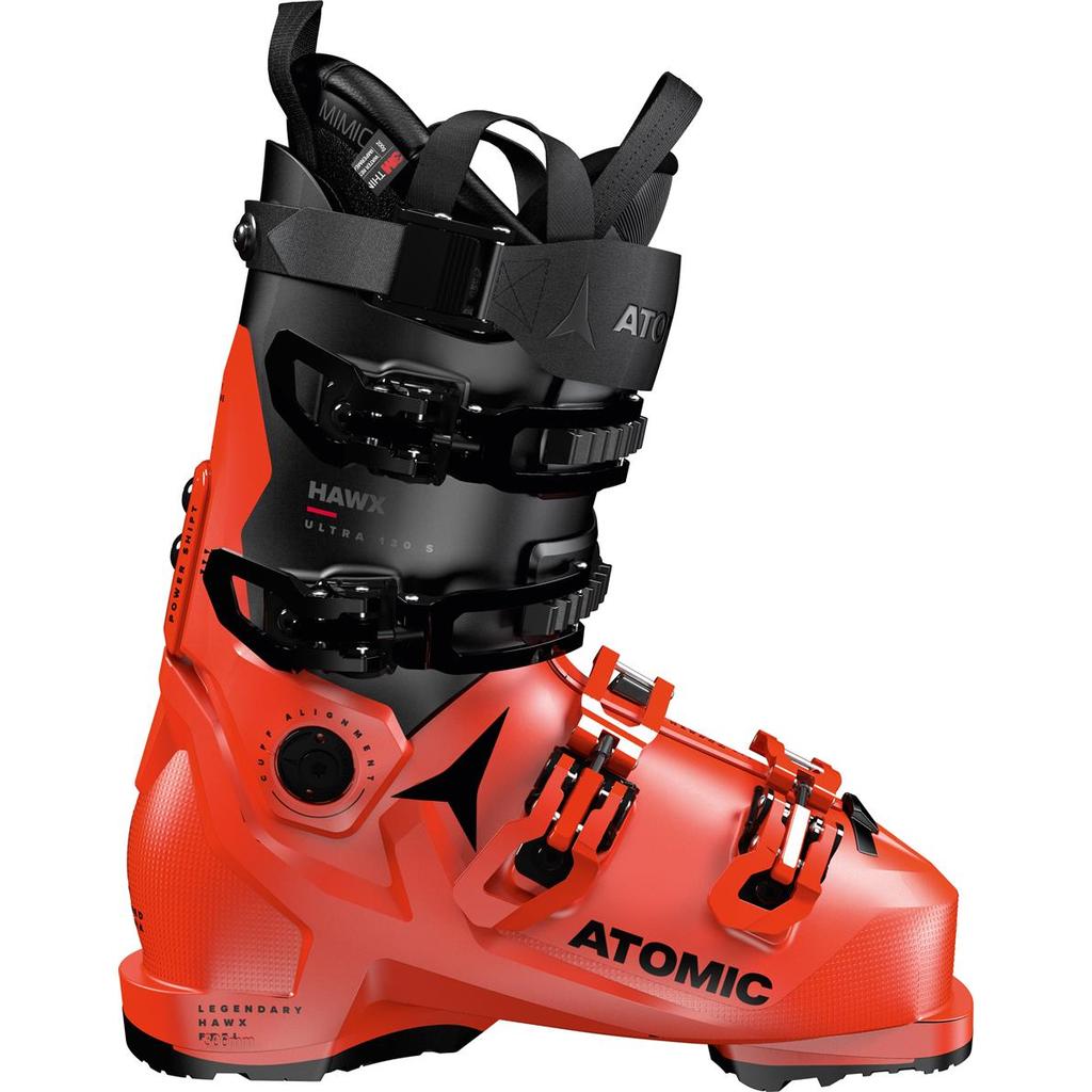 Atomic Hawx Ultra 130 S GW