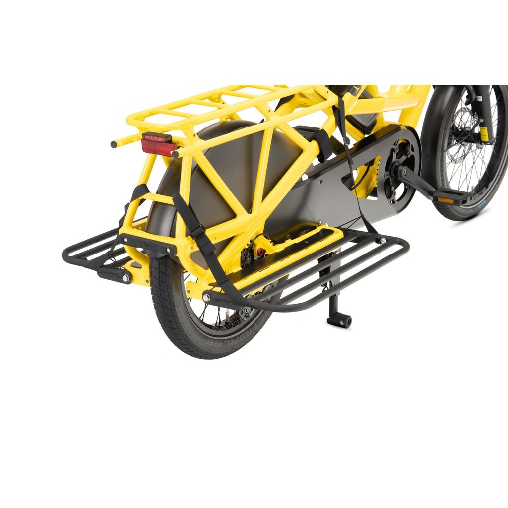 Akcesoria rowerowe Tern Sidekick™ Doublewide Decks