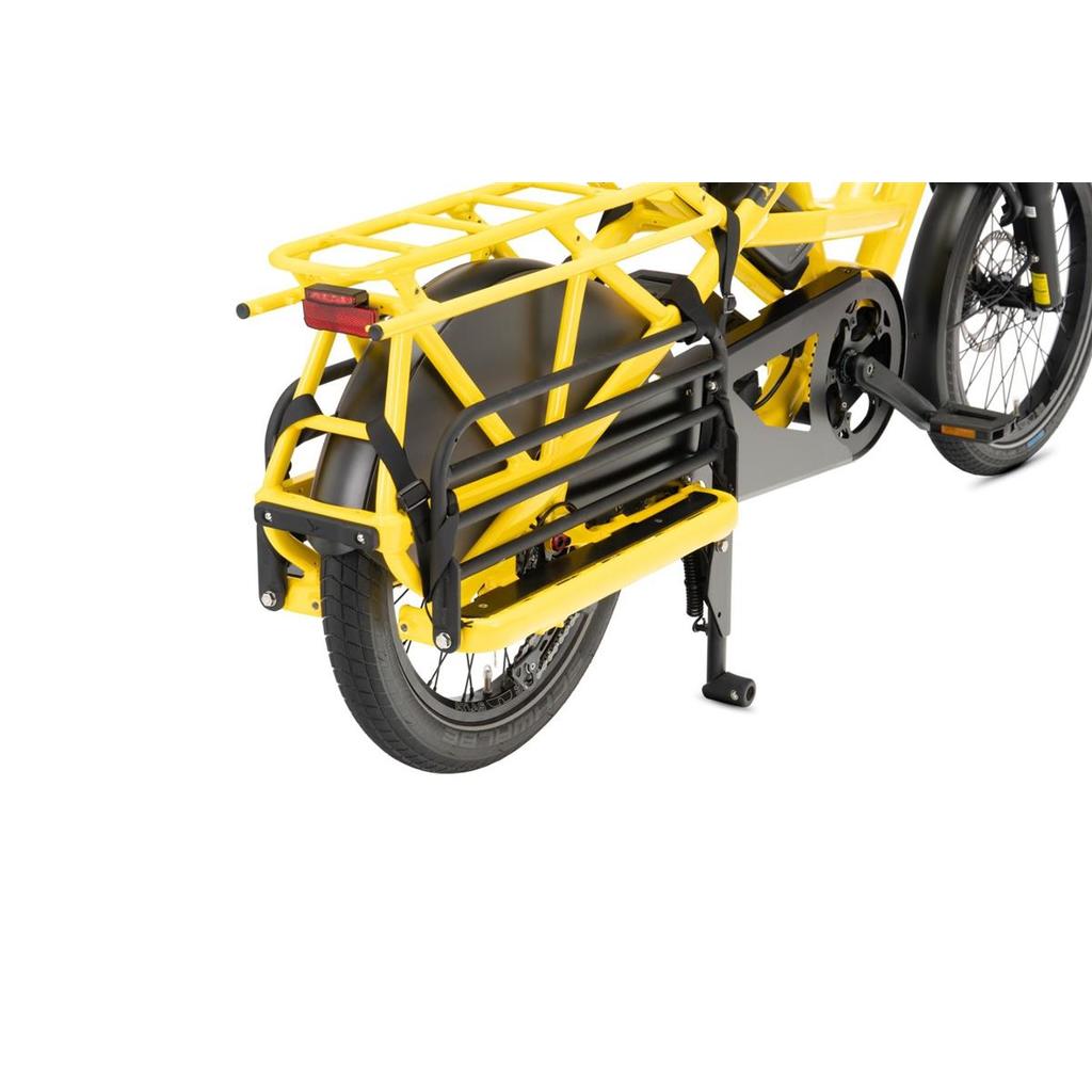 Akcesoria rowerowe Tern Sidekick™ Doublewide Decks