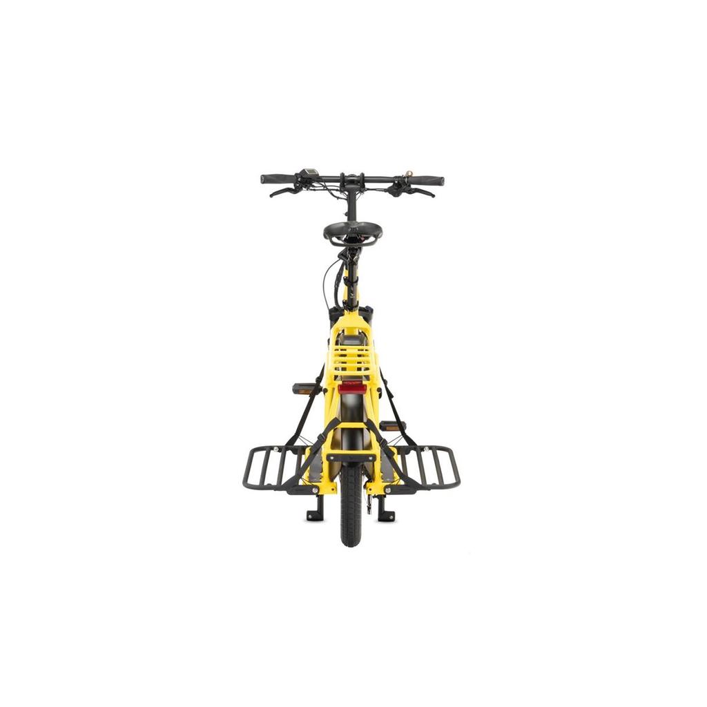 Akcesoria rowerowe Tern Sidekick™ Doublewide Decks