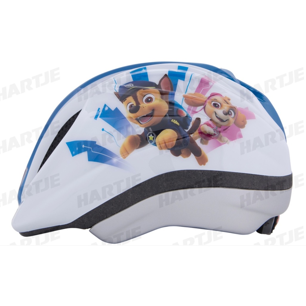 Bike Fashion Paw Patrol