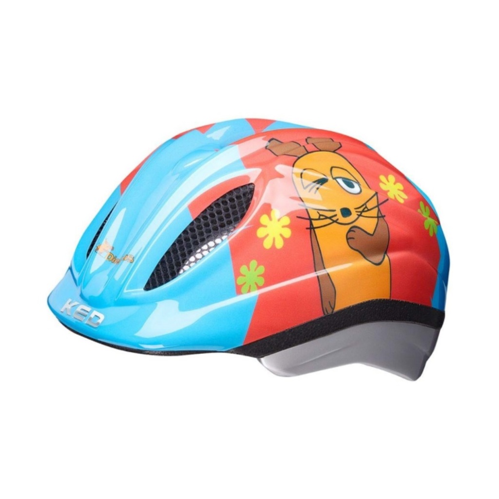 Bike Fashion Maus