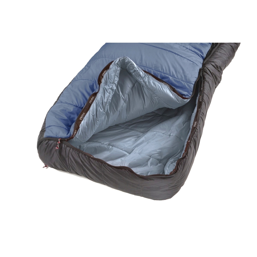 Śpiwory PRIMA Annapurna 230 Comfortable