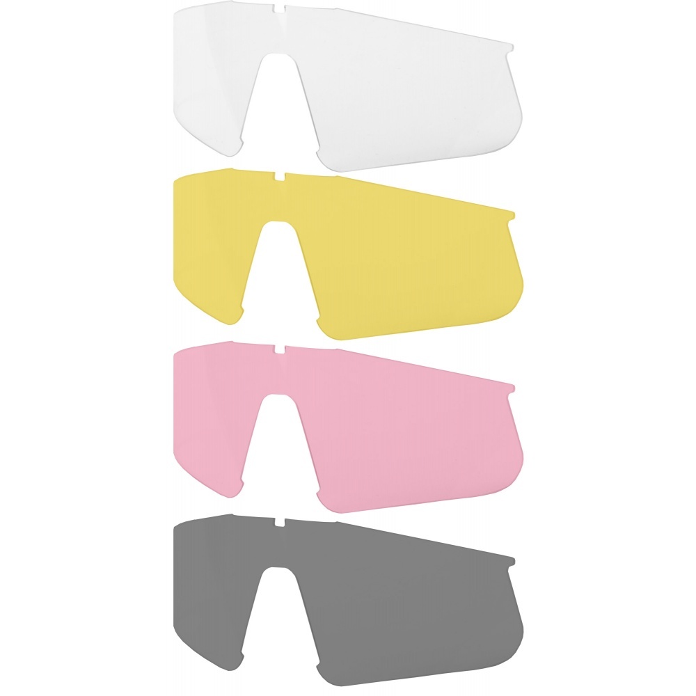 Okulary rowerowe Hatchey Apex Plus