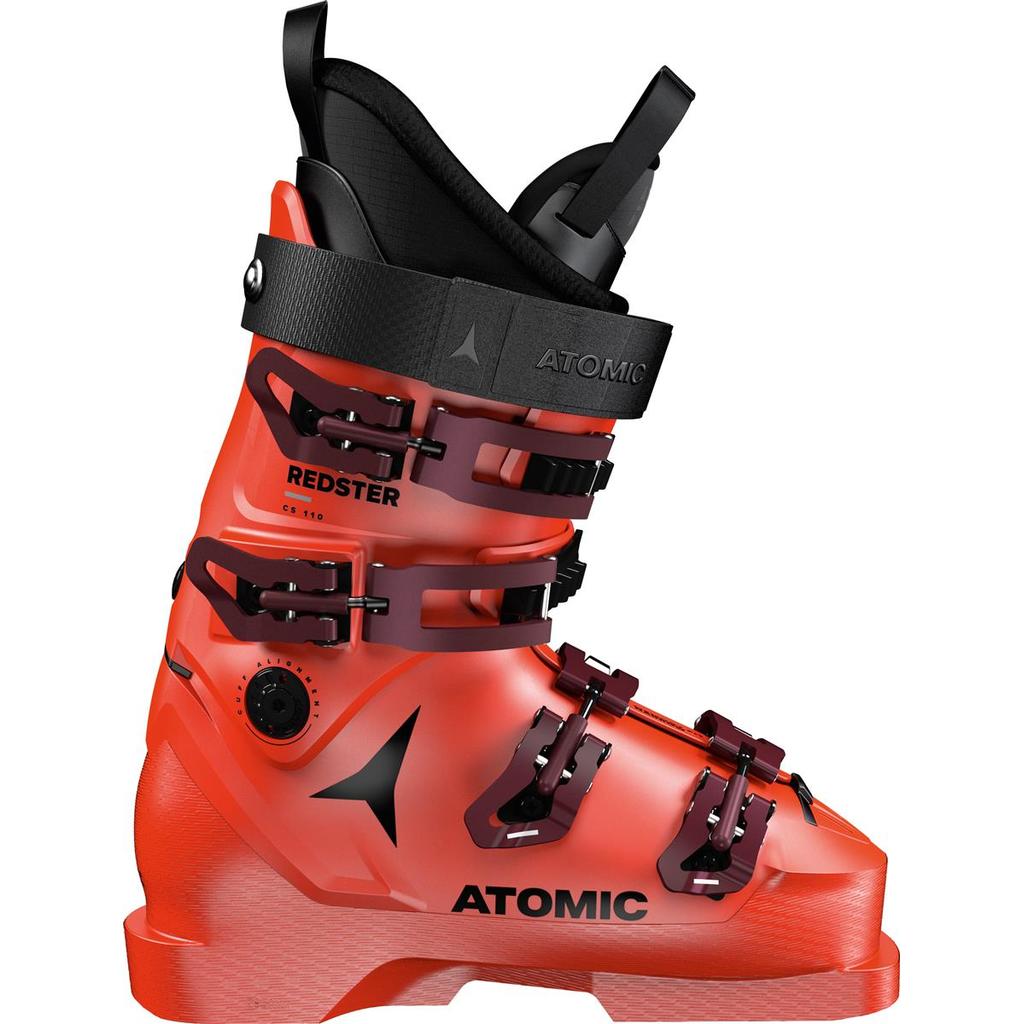 Atomic Redster CS 110