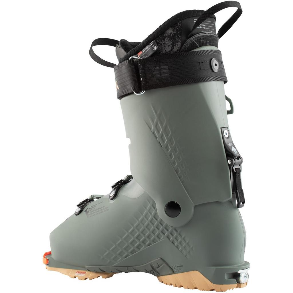 Skialp buty Rossignol Alltrack Pro 130 GW