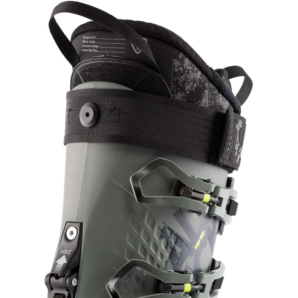 Skialp buty Rossignol Alltrack Pro 130 GW