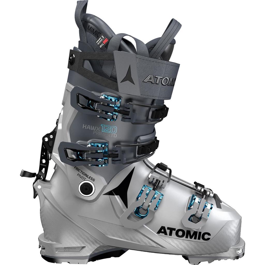 Atomic Hawx Prime XTD 120 CT GW
