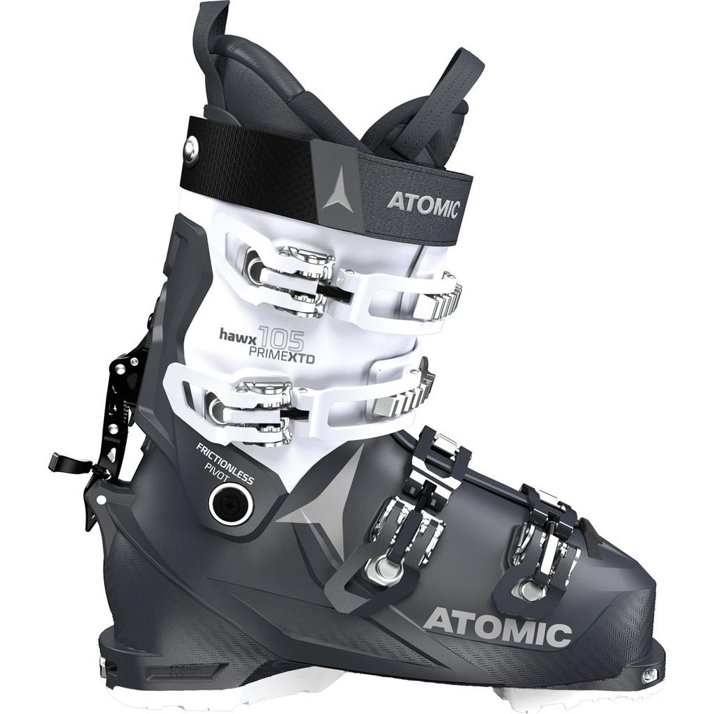 Atomic Hawx Prime XTD 105 W CT GW