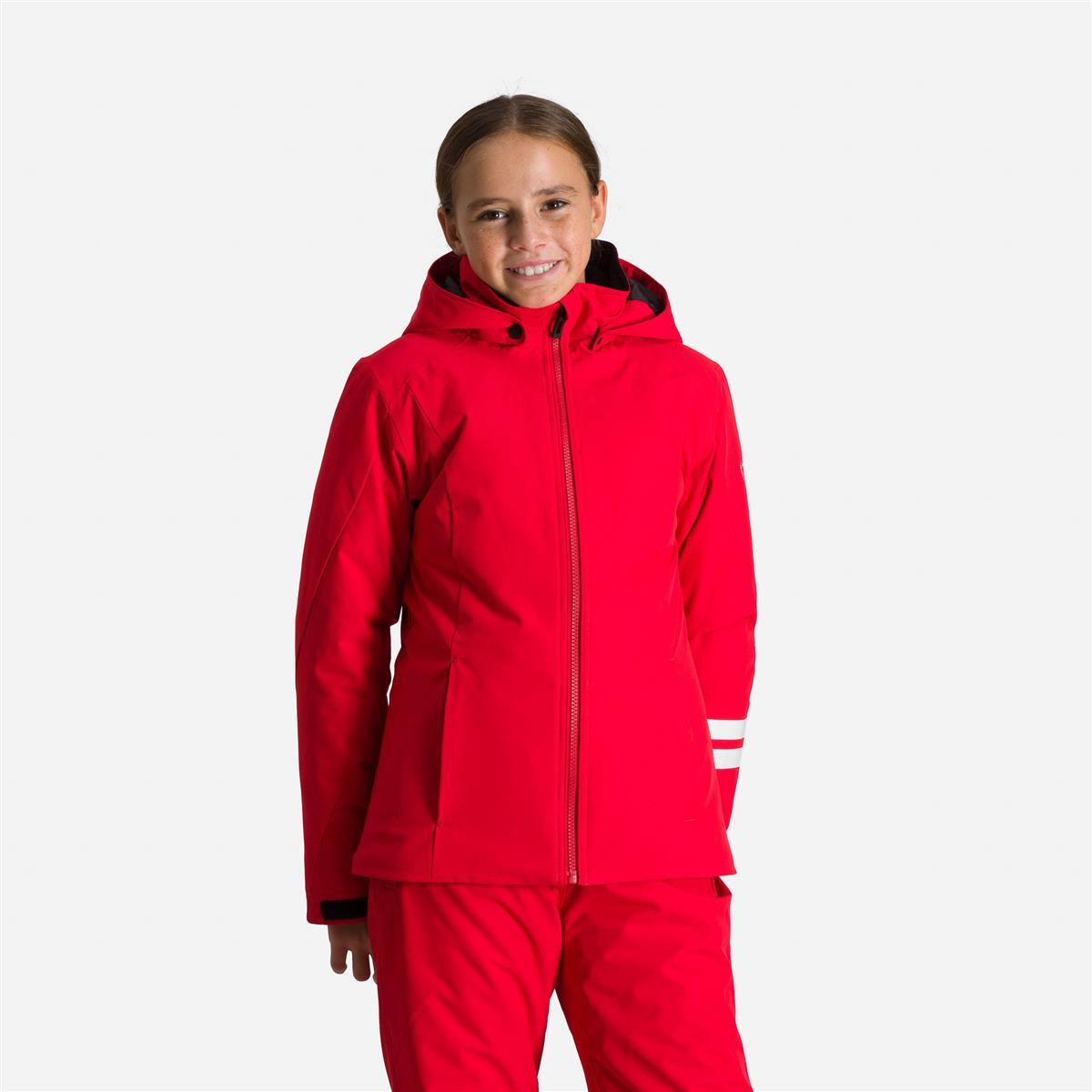 Rossignol Apparel Girl Fonction JKT